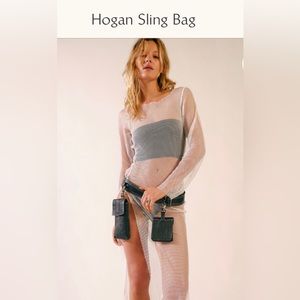 Free People Hogan Sling